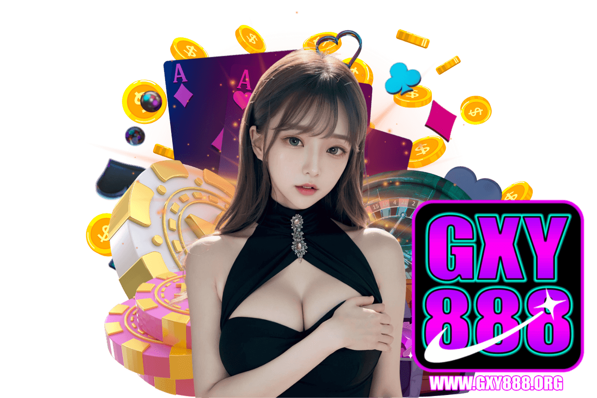 gxy888