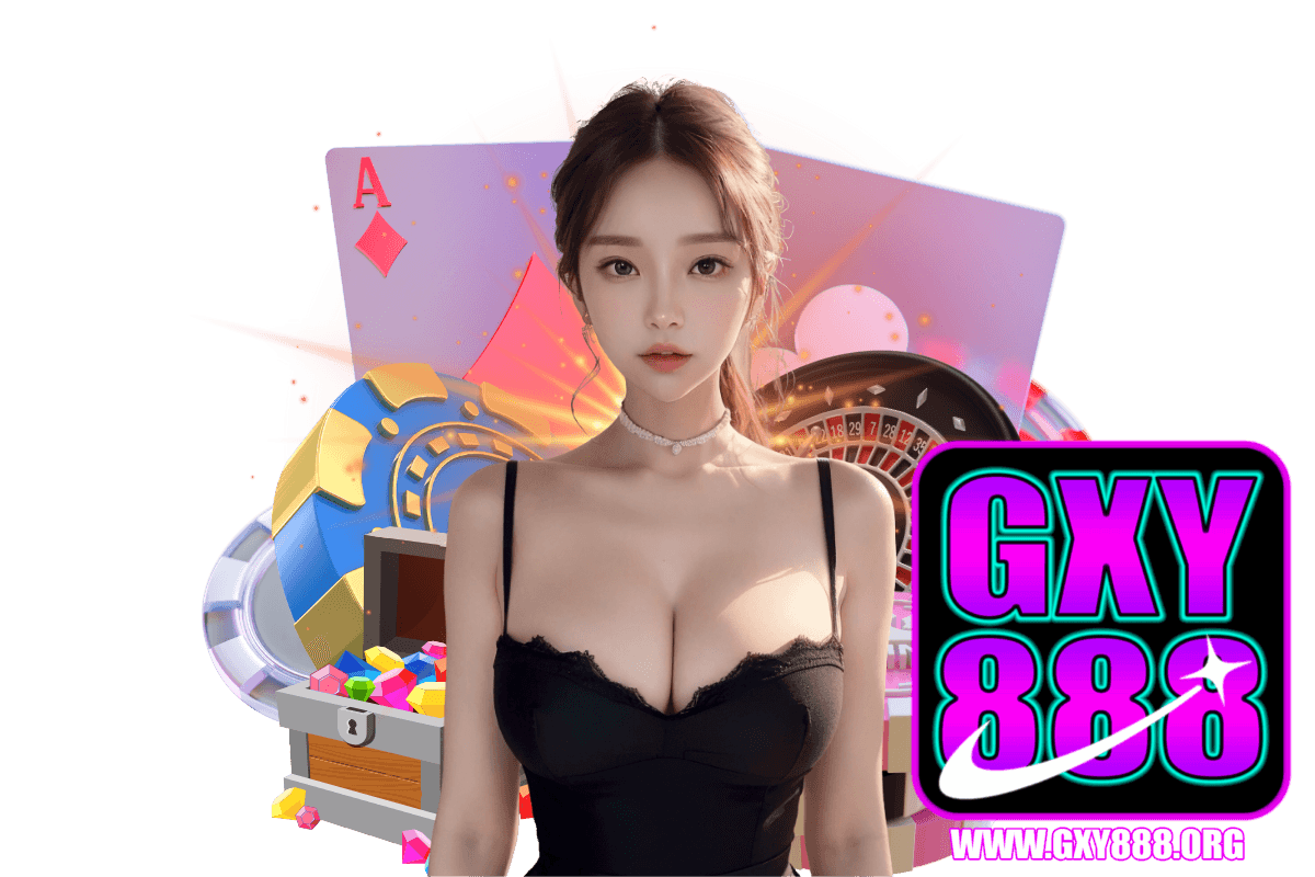 gxy888 online