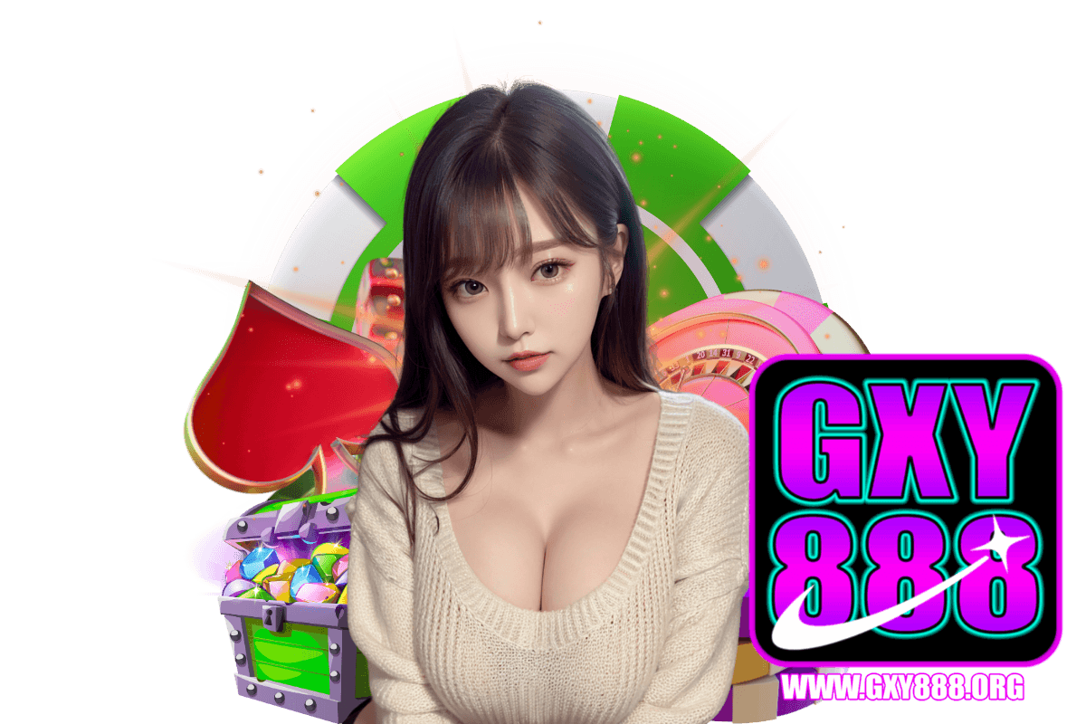 gxy888 slot