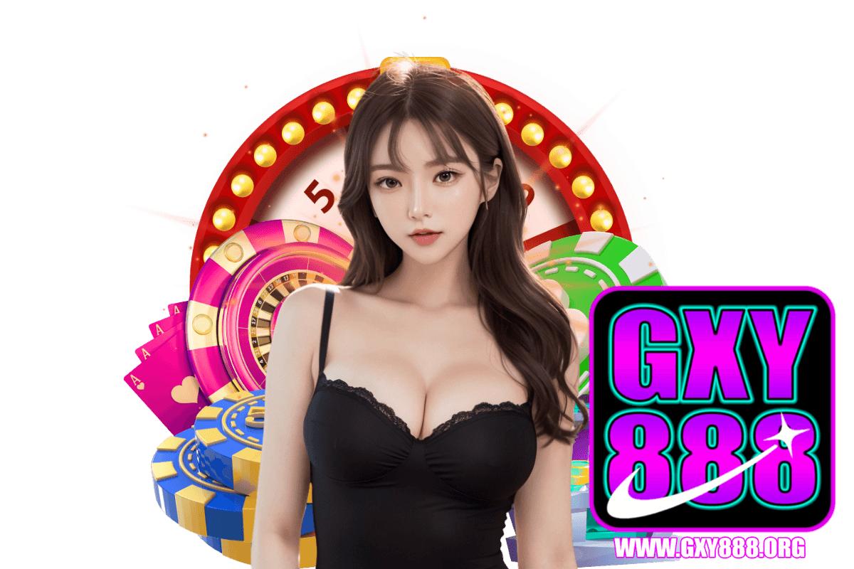 gxy888 ทางเข้า