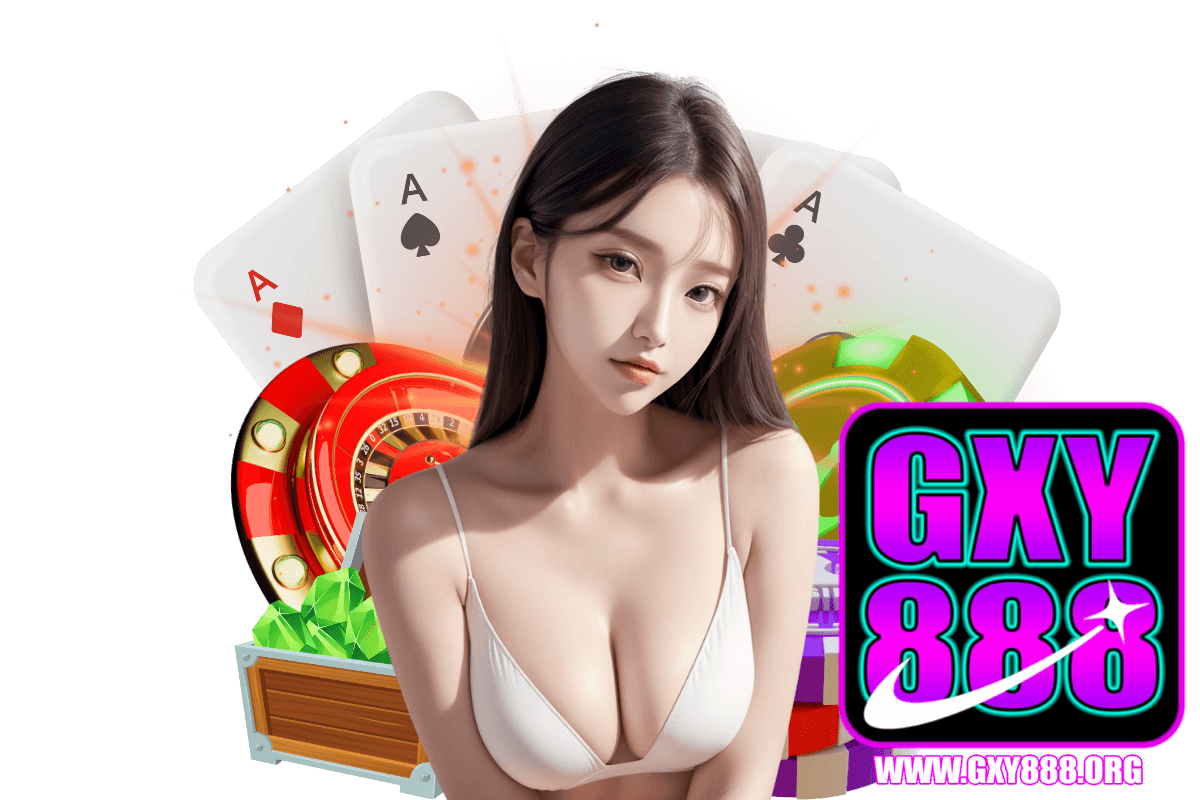 gxy888 เครดิตฟรี